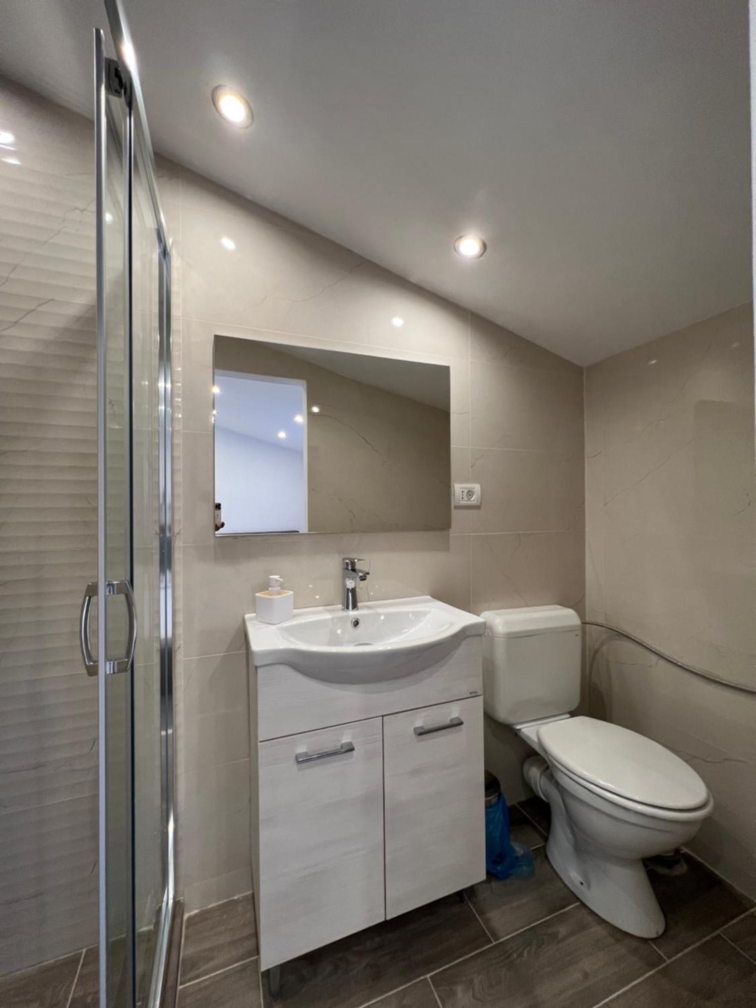 Center By Acme Rent Pensiune 2*